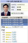 平野達男